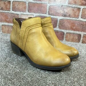 Bottes Rockport Cherith Total Motion En Cuir Marron - Taille 9M (US) / 40 (EUR) - Neuf Avec étiquettes